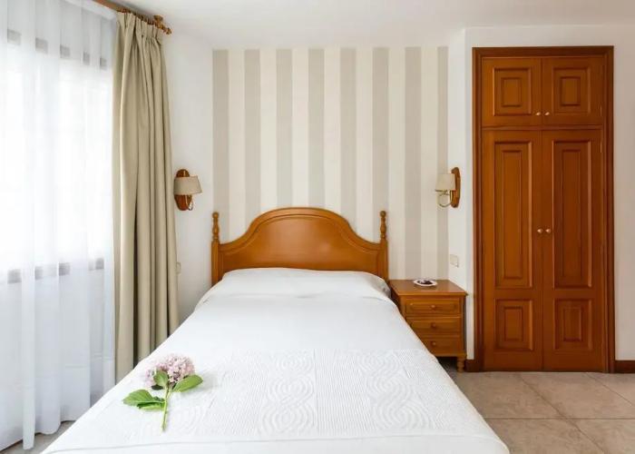Hotel Panadeiramar
