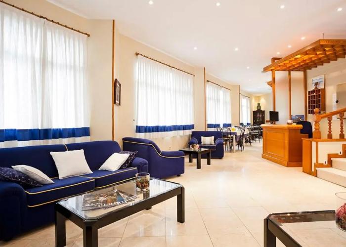 Hotel Panadeiramar