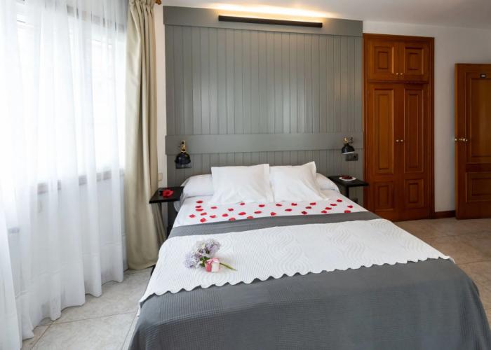 Hotel Panadeiramar