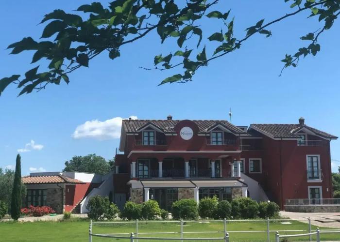 Villa Nadar Hotel B&B