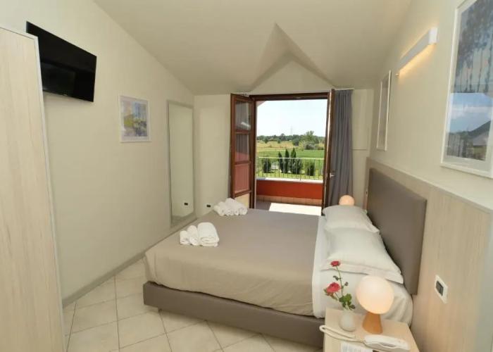 Villa Nadar Hotel B&B