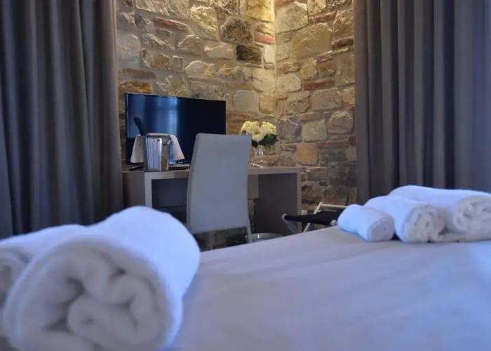 Villa Nadar Hotel B&B