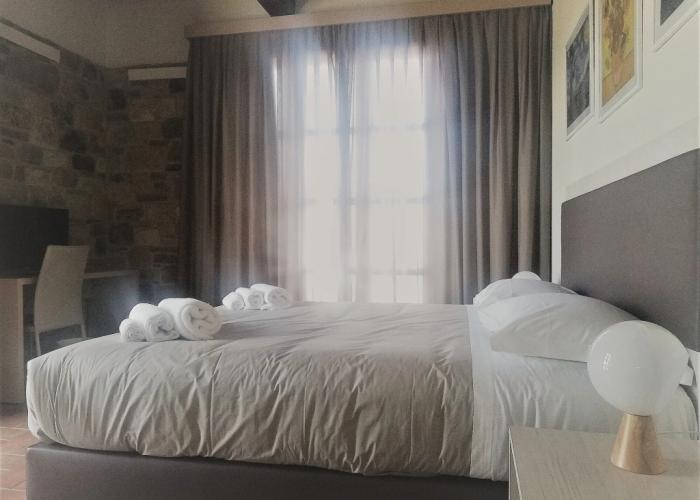 Villa Nadar Hotel B&B