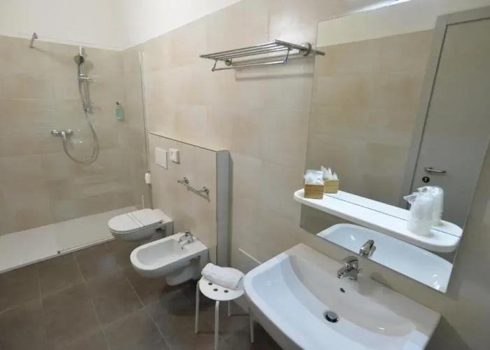 Villa Nadar Hotel B&B