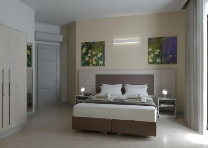 Villa Nadar Hotel B&B