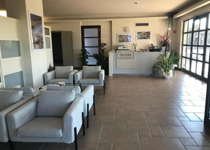 Villa Nadar Hotel B&B