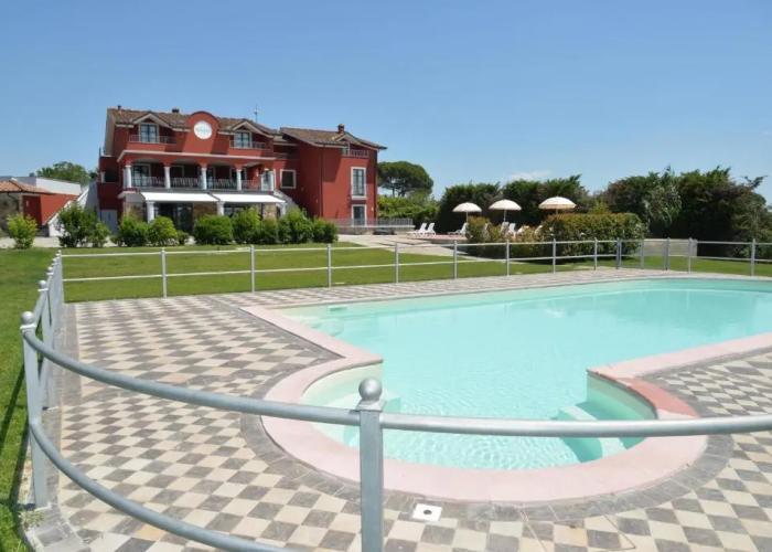 Villa Nadar Hotel B&B
