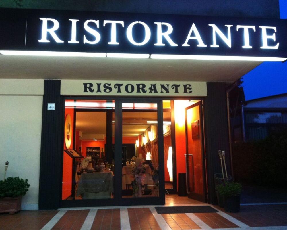 Hotel Cavalieri del Tau