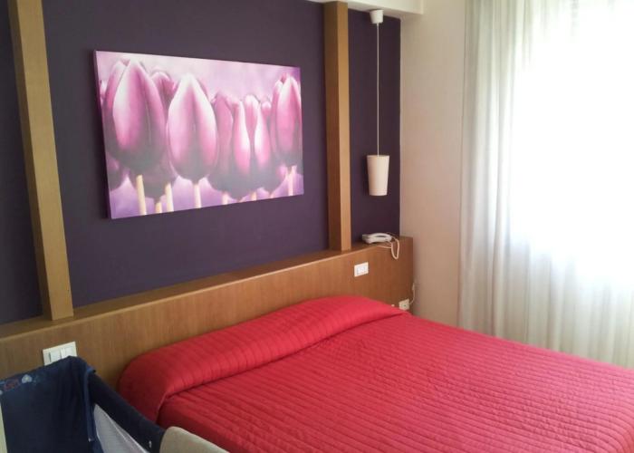 Hotel Cavalieri del Tau