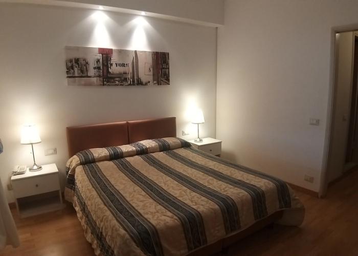 Hotel Cavalieri del Tau