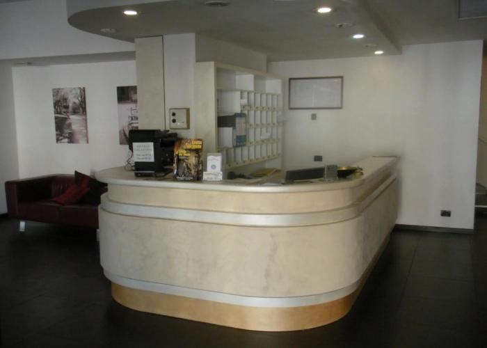 Hotel Cavalieri del Tau
