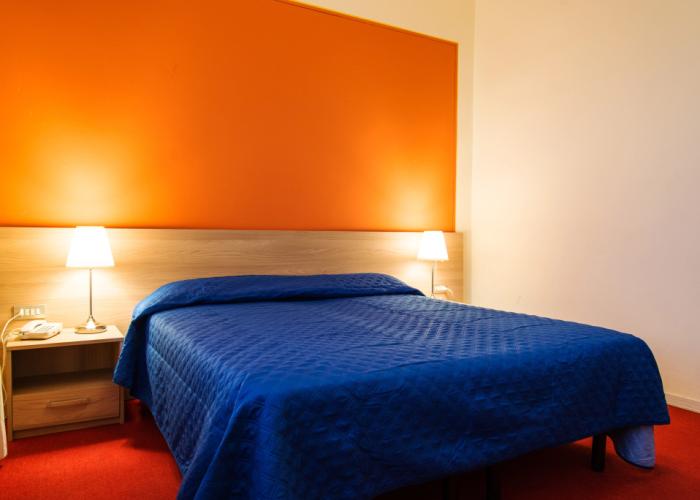 Hotel Cavalieri del Tau