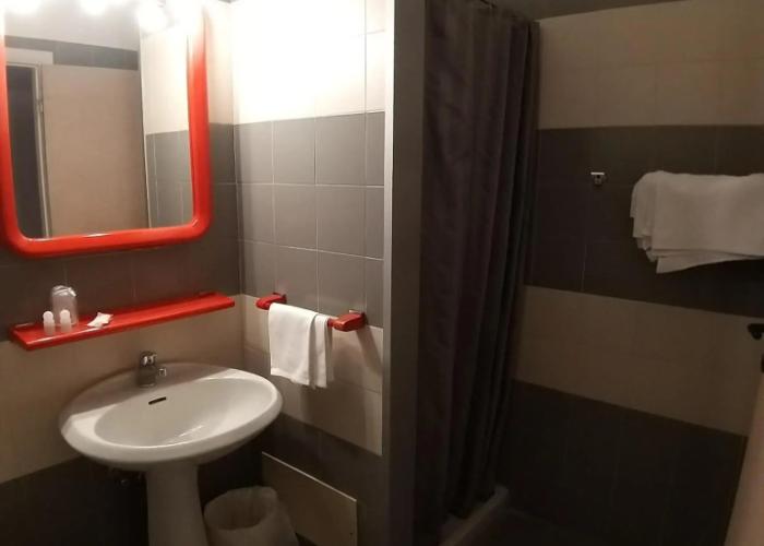 Hotel Cavalieri del Tau