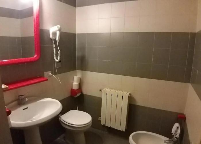 Hotel Cavalieri del Tau