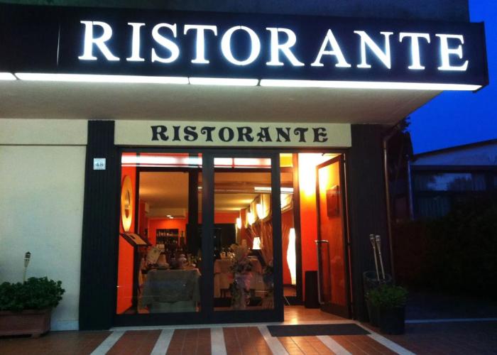 Hotel Cavalieri del Tau