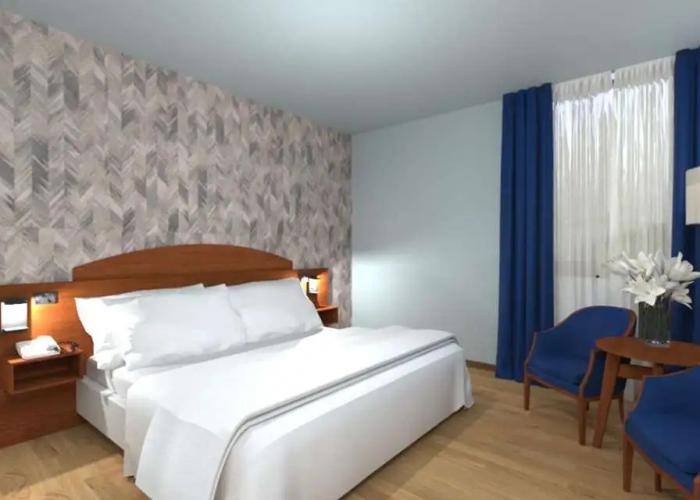 Hotel Le Cerbaie