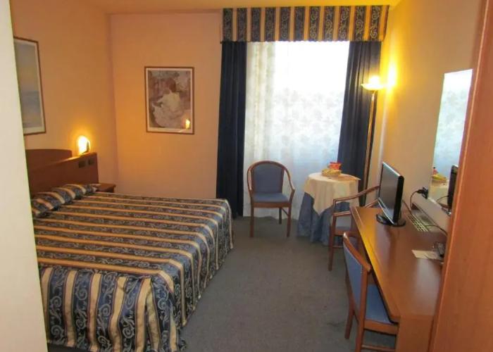 Hotel Le Cerbaie