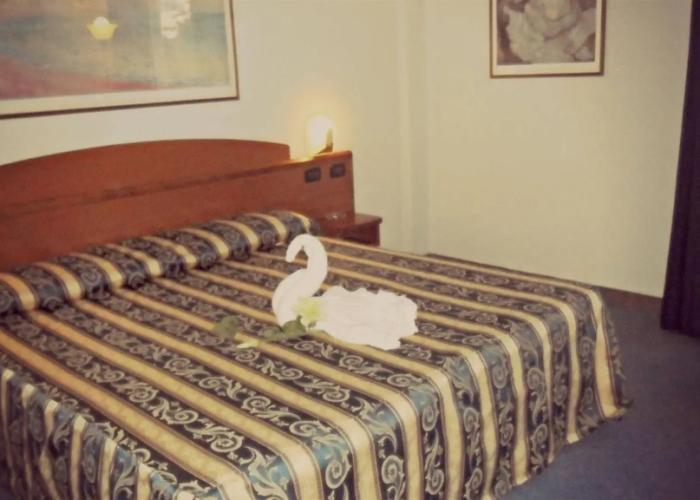 Hotel Le Cerbaie