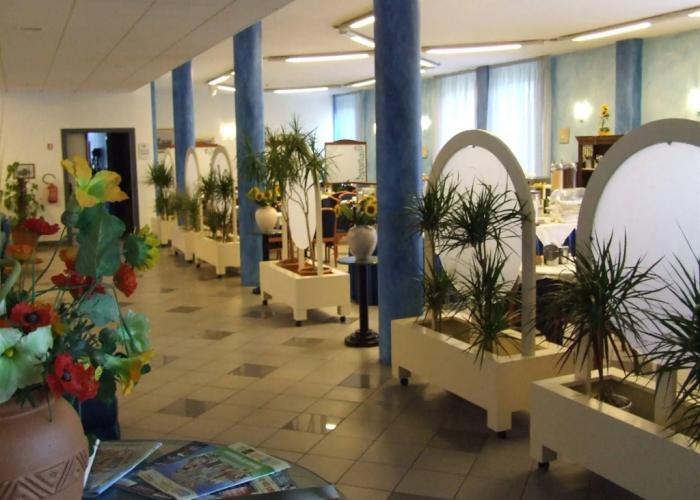 Hotel Le Cerbaie