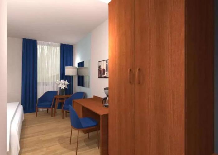 Hotel Le Cerbaie