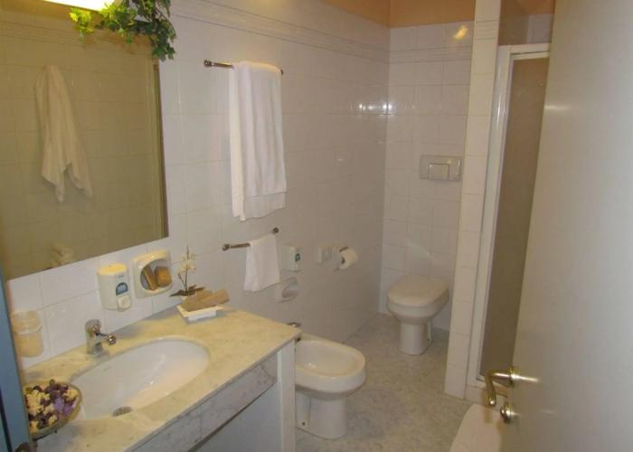 Hotel Le Cerbaie
