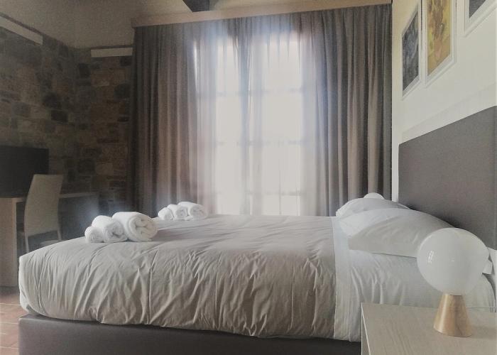 Villa Nadar Hotel  B&B