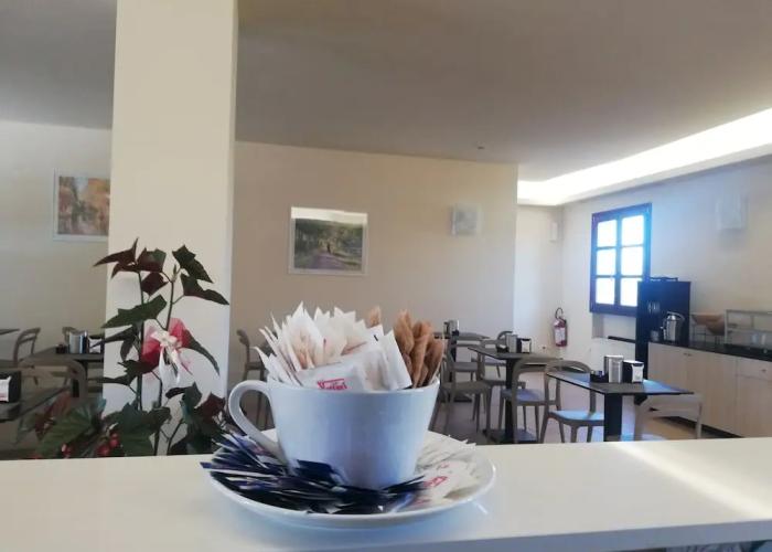 Villa Nadar Hotel  B&B