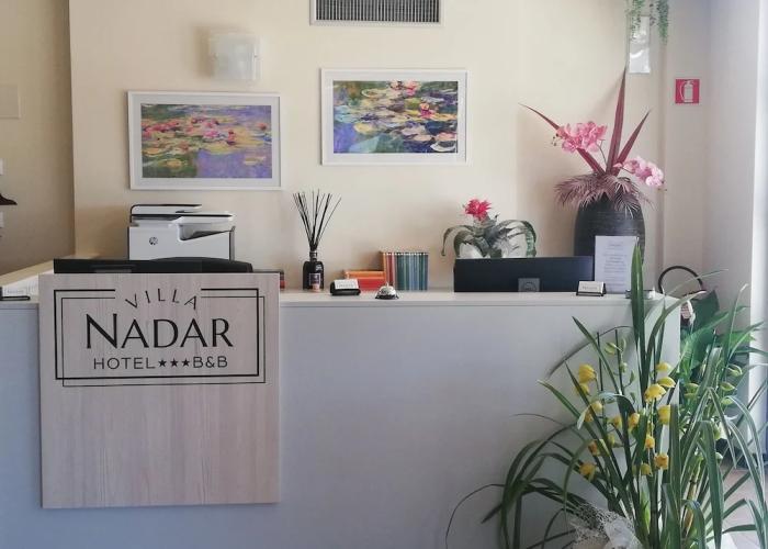 Villa Nadar Hotel  B&B