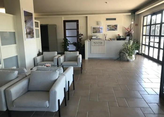 Villa Nadar Hotel  B&B