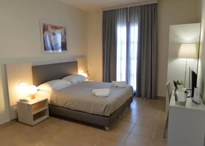 Villa Nadar Hotel  B&B