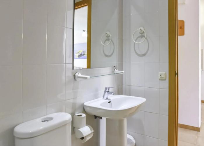 Apartaments Comte d'Empuries