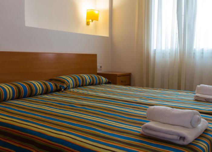 Apartaments Comte d'Empuries