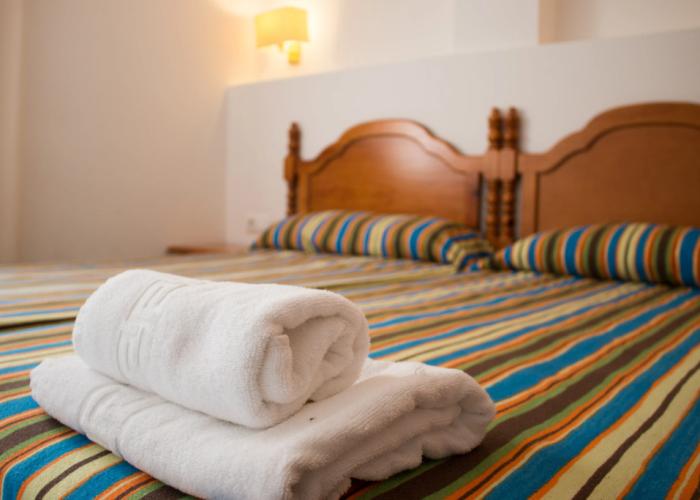 Apartaments Comte d'Empuries