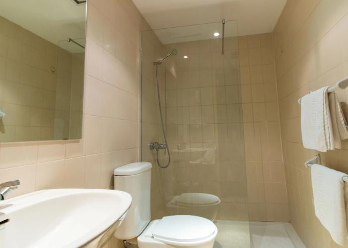 Apartaments Comte d'Empuries