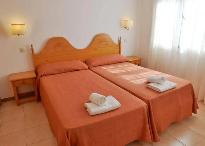 Apartaments Comte d'Empuries