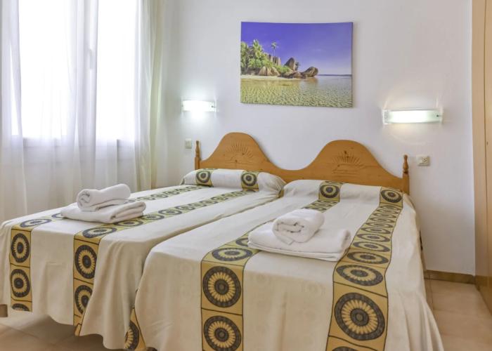 Apartaments Comte d'Empuries