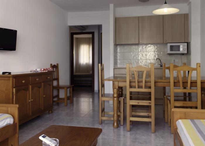 Apartaments Comte d'Empuries