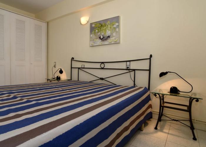 Apartamentos Maurici Park