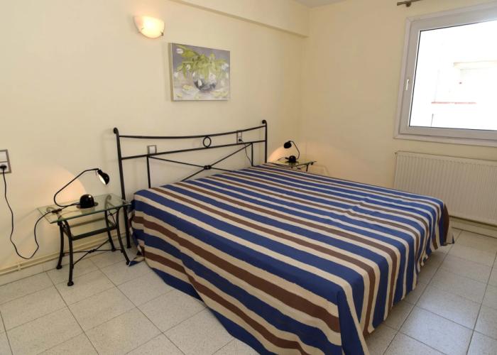 Apartamentos Maurici Park