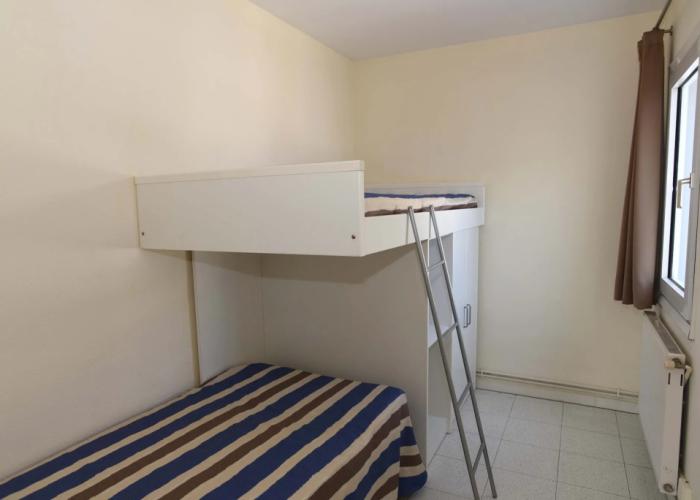 Apartamentos Maurici Park
