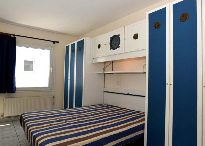 Apartamentos Maurici Park