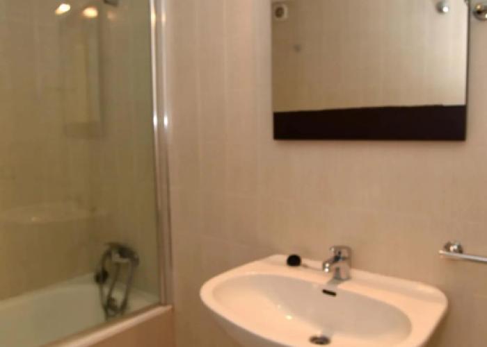 Apartamentos Maurici Park