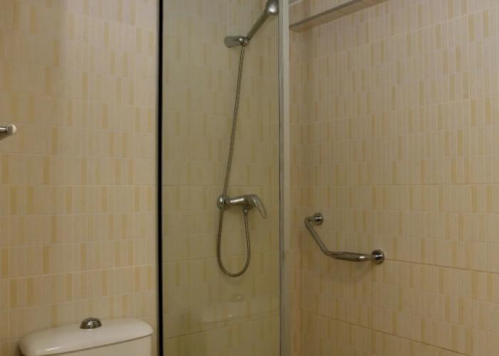 Apartamentos Maurici Park