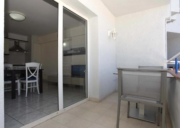 Apartamentos Maurici Park