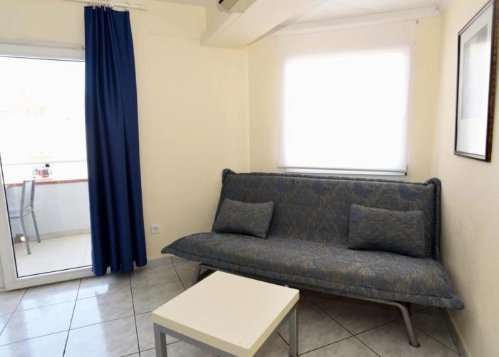 Apartamentos Maurici Park