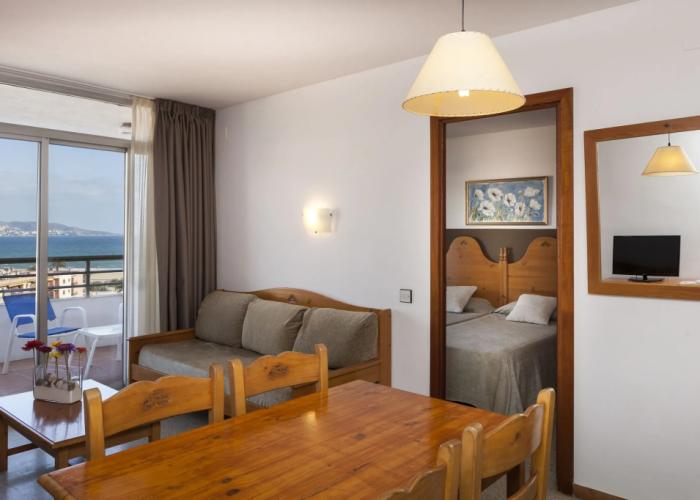 Xon's Platja Hotel Apartments