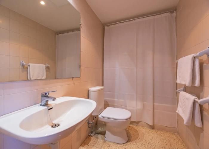 Xon's Platja Hotel Apartments