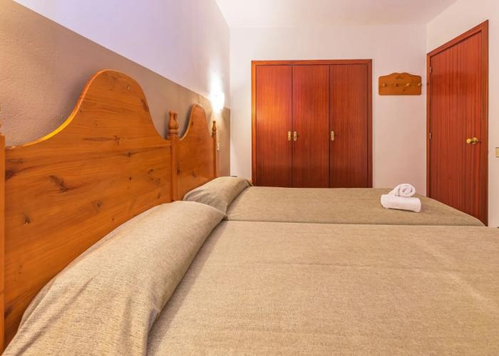Xon's Platja Hotel Apartments