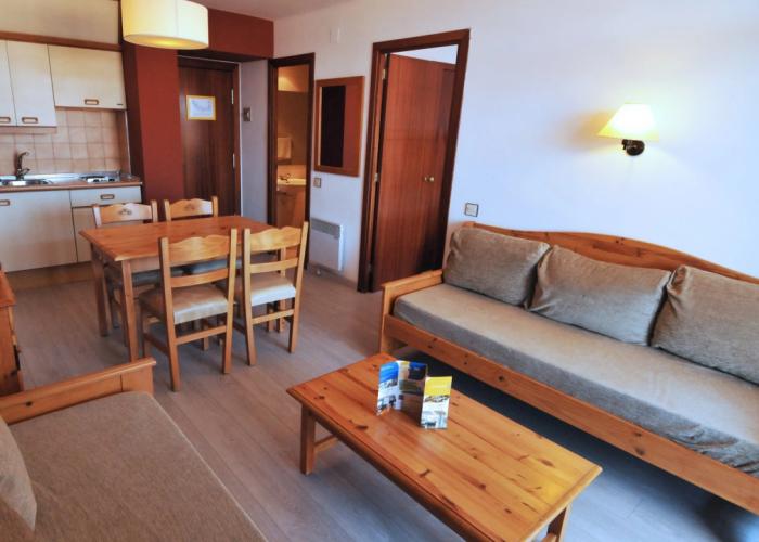 Xon's Platja Hotel Apartments