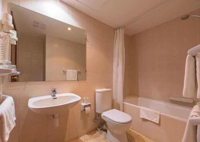 Xon's Platja Hotel Apartments